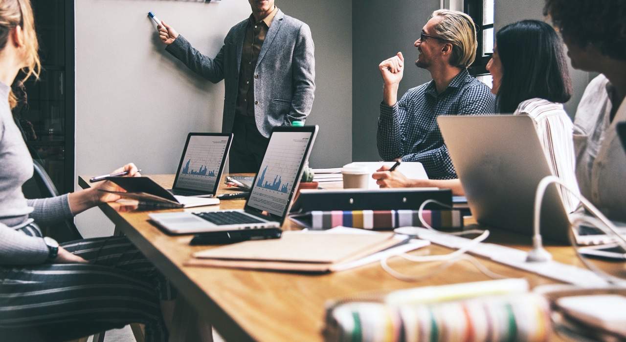 Corso di formazione per i valutatori della Sicurezza