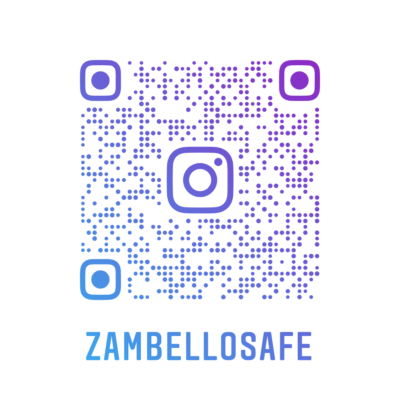 follow us on Instagram