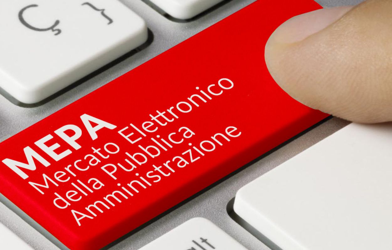 Zambello Safe: Iscritta al MEPA per un Acquisto Sicuro e Innovativo nella P.A.